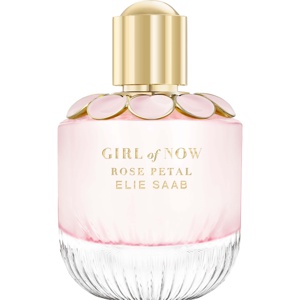 Elie Saab Rose Petal Eau de Parfum 90 ml Produktbild