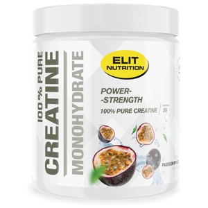 ELIT 100% Pure Kreatin Monohydrat 300 g produkt bild