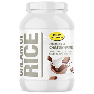 Cream Of Rice Rismjöl 1000 g produkt bild