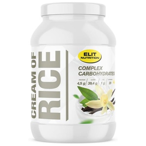 ELIT Cream of rice 1000 g produkt bild