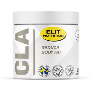 Elit Nutrition ELIT CLA 90 caps produkt bild