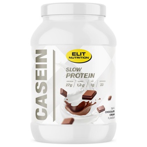 ELIT Casein, Chocolate Cream, 750 g produkt bild