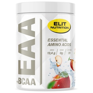 EAA + BCAA med Elektrolyter 400 g produkt bild