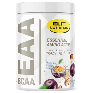 EAA + BCAA - Electrolytes 400 g produkt bild