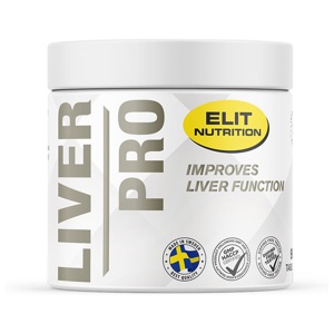 Liver Pro 90 tabs produkt bild