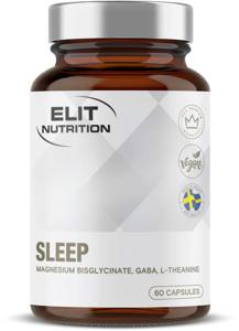 Elit Nutrition Sleep produkt bild