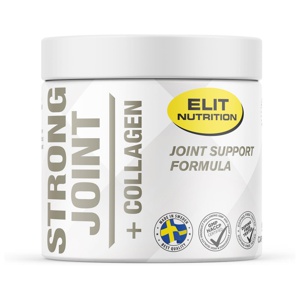Elit Nutrition Strong Joint 90 kapslar produkt bild