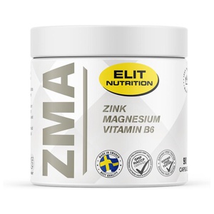 ELIT ZMA 90 caps produkt bild