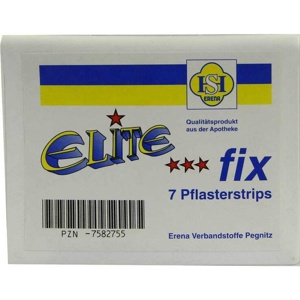 ELITE FIX Pflasterstrips Produktbild