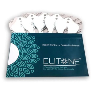 Elitone Gelpads 5 Pack product image