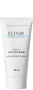 Elixir Cosmeceuticals Acticlear 60 ml produkt bild