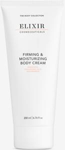 Elixir Cosmeceuticals Firming & Moisturizing Body Cream produkt bild