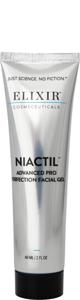 Elixir Cosmeceuticals Niactil Advanced Pro 60 ml produkt bild