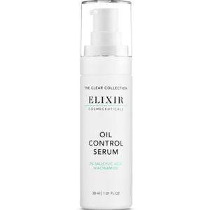 Elixir Cosmeceuticals Oil Control Serum 30 ml produkt bild