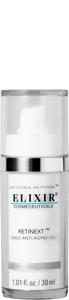 Elixir Cosmeceuticals Retinext Daily Anti-aging face gel produkt bild