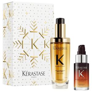 Elixir L'Huile Originale + 8H Magic Serum Gift Set produkt bild