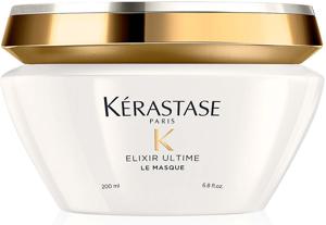 Elixir Ultime Le Masque Hair Mask 200 ml produkt bild