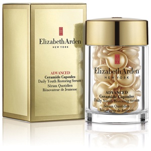 Elizabeth Arden Advanced Ceramide Capsules Daily Youth Restoring Serum 30 pcs produktbilde