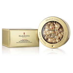 Elizabeth Arden Ceramide Capsules Daily Youth Restoring Serum 60 Capsules produktbilde