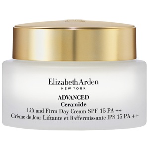 Elizabeth Arden Advanced Ceramide Lift&Firm Day Cream 50 ml produktbillede