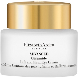 Elizabeth Arden Advanced Ceramide Lift And Firm Eye Cream produktbillede