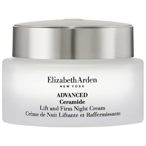 Elizabeth Arden Advanced Ceramide Lift and Firm Night Cream produktbillede