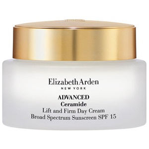 Elizabeth Arden Advanced Ceramide Lift & Firm Day Cream SPF15 50ml produktbillede