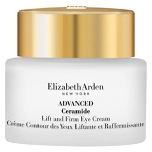 Elizabeth Arden Advanced Ceramide Lift & Firm Eye Cream 15 ml produktbillede