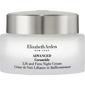 Elizabeth Arden Advanced Ceramide Lift & Firm Night Cream 50 ml produktbillede