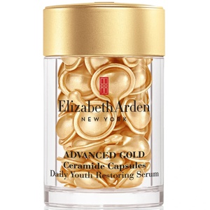 Elizabeth Arden Advanced Gold Ceramide Capsules 30 pcs produktbillede