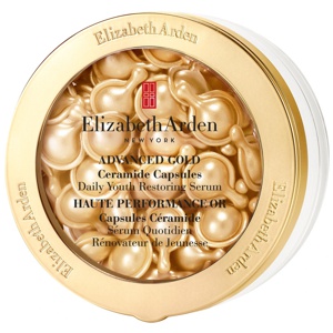 Elizabeth Arden Advanced Gold Ceramide Capsules 60 pcs produktbillede