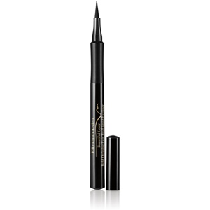 Elizabeth Arden Beautiful Color Bold Defining Felt Tip Liquid Eyeliner - Seriously Black 01 produktbillede