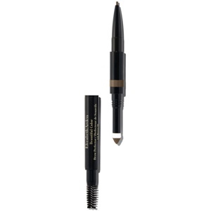 Elizabeth Arden Beautiful Color Brow Perfector 3-In-1 - Ash Brown 03 produktbillede