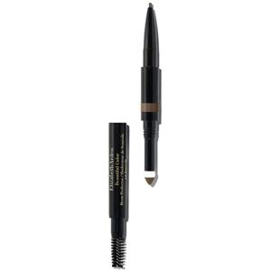 Elizabeth Arden Beautiful Color Brow Perfector 3-in-1 03 Ash Brown produkt bild