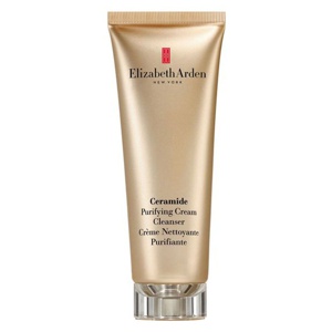 Elizabeth Arden Ceramide Purifying Cream Cleanser 125 ml produktbillede