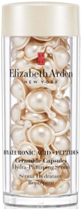 Elizabeth Arden Hyaluronic Acid + Peptides Ceramide Capsules Hydra-Plumping Serum produktbillede