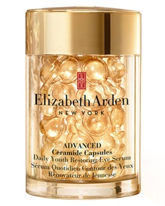 Elizabeth Arden Advanced Ceramide Eye Capsules 60 pcs produktbillede