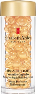 Elizabeth Arden Ceramide Capsules Restoring Light Serum produktbillede