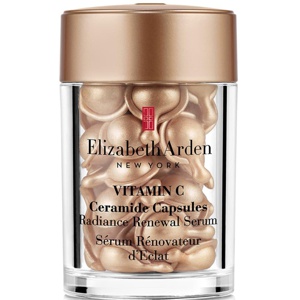 Elizabeth Arden Ceramide Capsules Vitamin C 30 Pcs produktbillede