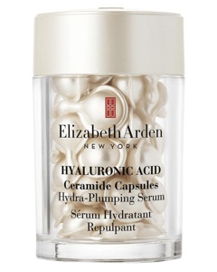 Elizabeth Arden Ceramide Hyaluronic Acid 30 Capsules produktbillede