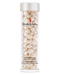 Elizabeth Arden Ceramide Hyaluronic Acid 90 Capsules produktbillede