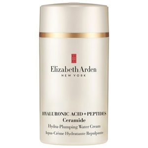 Elizabeth Arden Ceramide Hyaluronic Acid + Peptides Water Cream 50 ml produktbillede