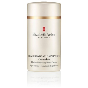 Elizabeth Arden Ceramide Hyaluronic Acid + Peptides Water Cream 50 ml produktbilde