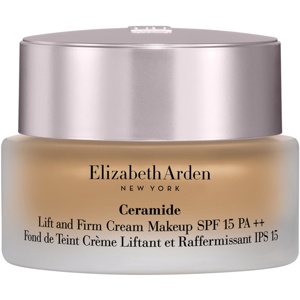 Elizabeth Arden Ceramide Lift and Firm Cream Makeup SPF 15 produktbillede