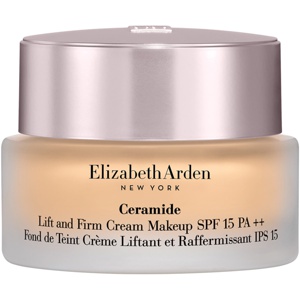 Elizabeth Arden Ceramide Lift And Firm Cream Makeup SPF 15 PA ++ 200N produktbillede