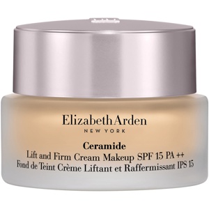 Elizabeth Arden Ceramide Lift And Firm Cream Makeup SPF 15 PA ++ 240N produktbillede
