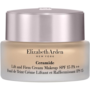 Elizabeth Arden Ceramide Lift And Firm Cream Makeup SPF 15 PA++ 250N produktbillede