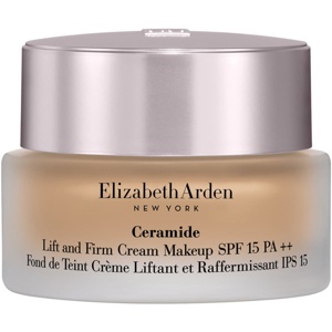 Elizabeth Arden Ceramide Lift And Firm Cream Makeup SPF 15 PA++ 320N produktbillede