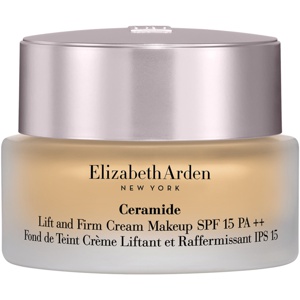 Elizabeth Arden Ceramide Lift And Firm Cream Makeup SPF 15 PA++ 340W produktbillede