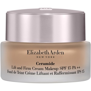Elizabeth Arden Ceramide Lift And Firm Cream Makeup SPF 15 PA++ 420C produktbillede